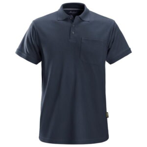 2708 POLO NAVY Snickers Workwear 
