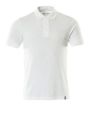 Koszulka Polo 20683-787 Mascot w kolorze białym Snickers Workwear 