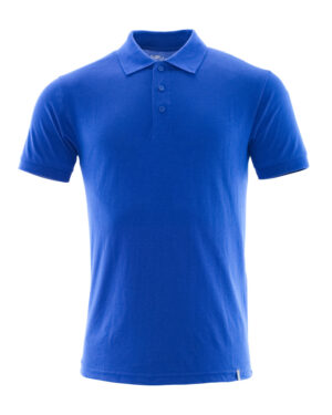 Koszulka Polo 20683-787 Mascot w kolorze niebieskim Snickers Workwear 