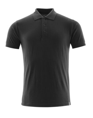 Koszulka Polo 20683-787 Mascot w kolorze czarnym Snickers Workwear 